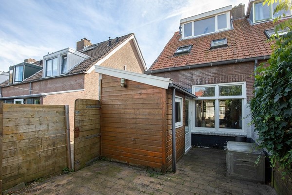 Medium property photo - Nieuwstraat 18, 2223 BR Katwijk